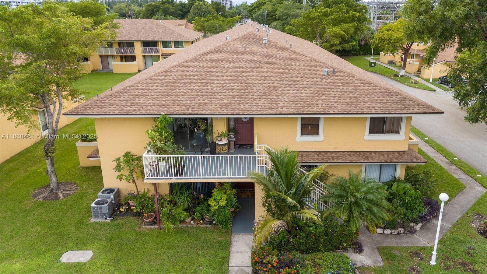 Miami Gardens, FL 33169,430 NW 214th St #101