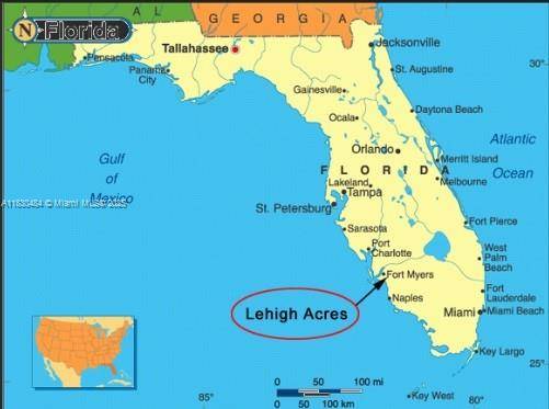 Lehigh Acres, FL 33974,511 Addison St E