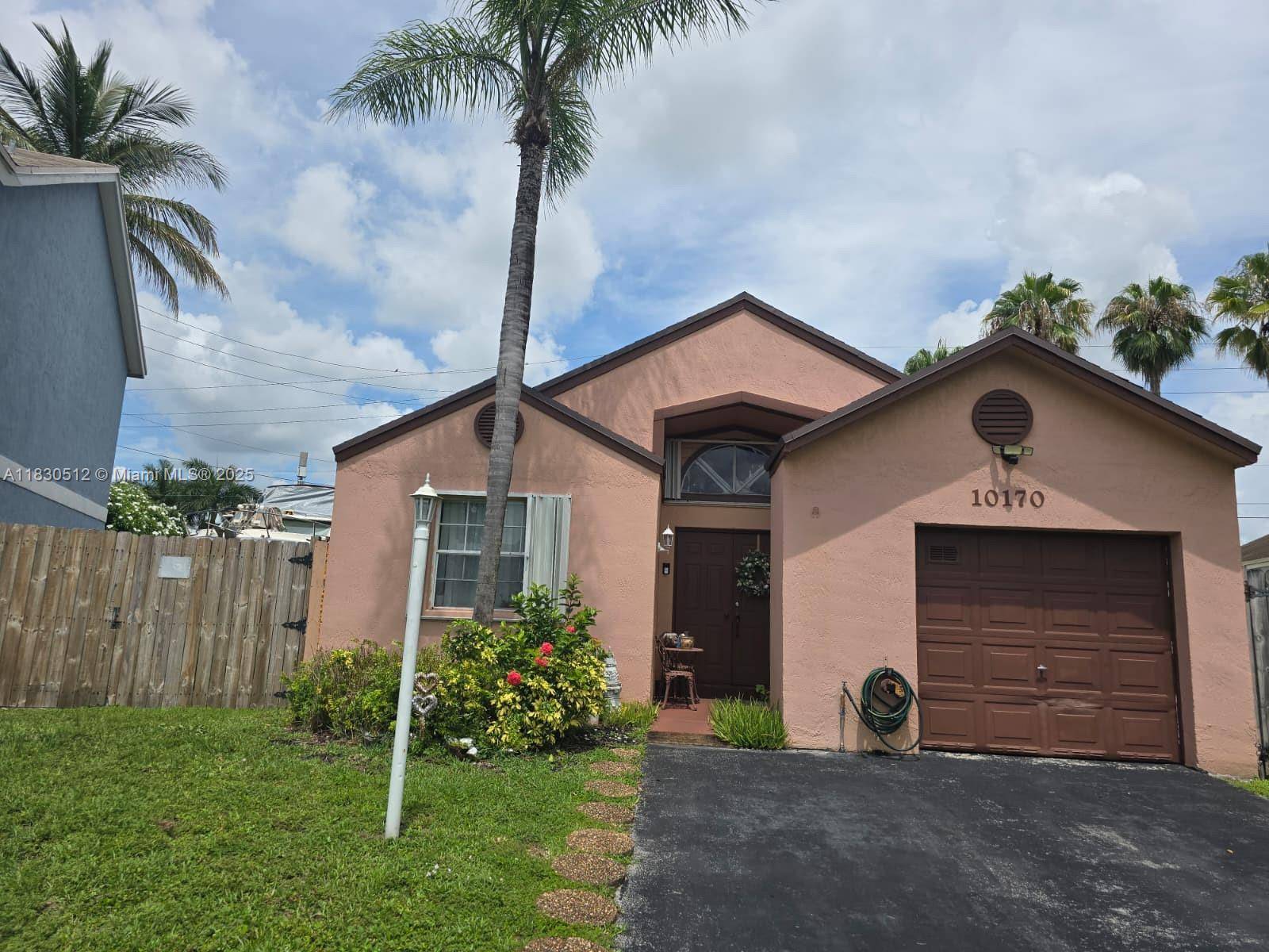 Cutler Bay, FL 33190,Address not disclosed