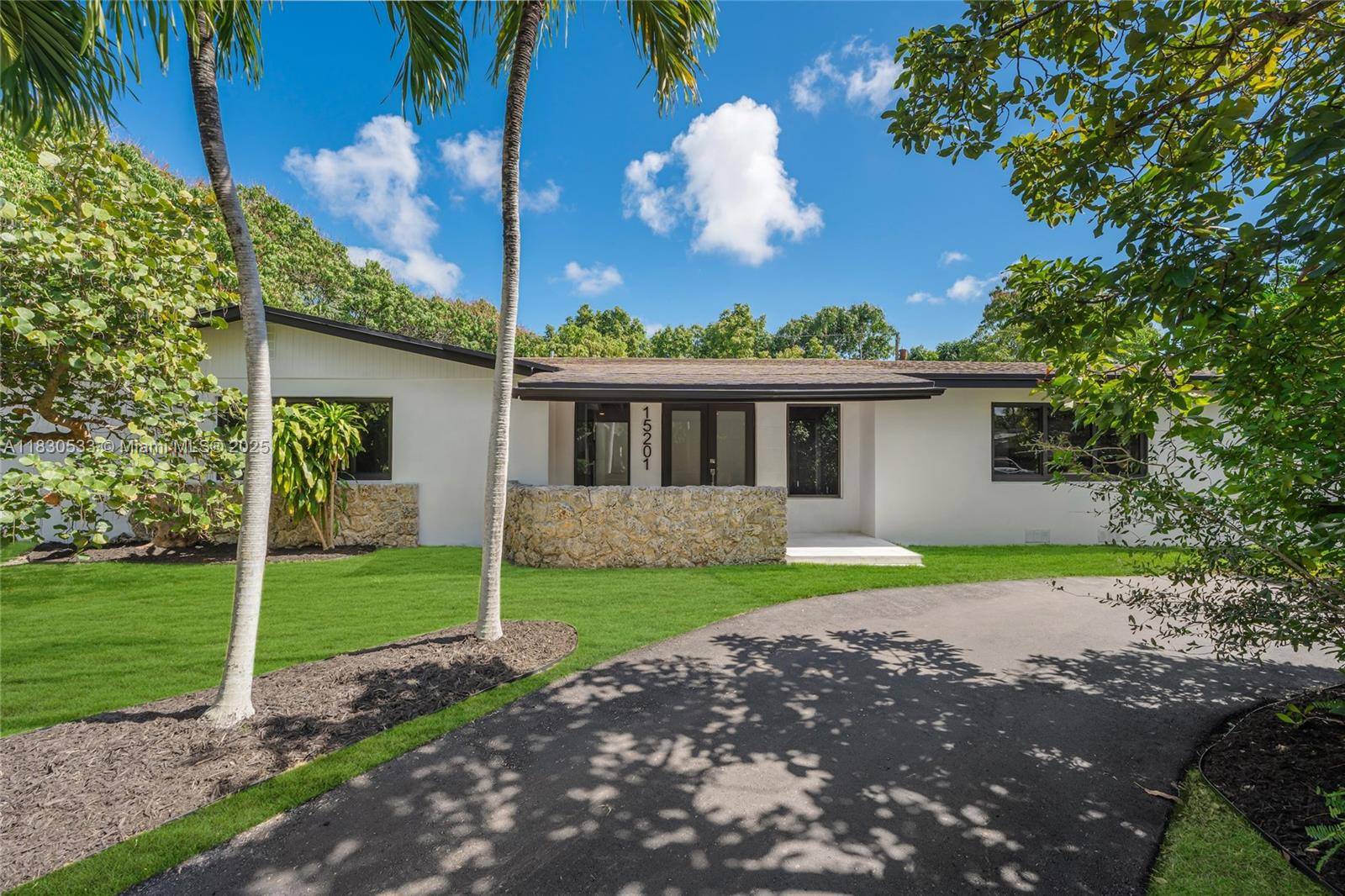 Palmetto Bay, FL 33157,15201 SW 87th Ct