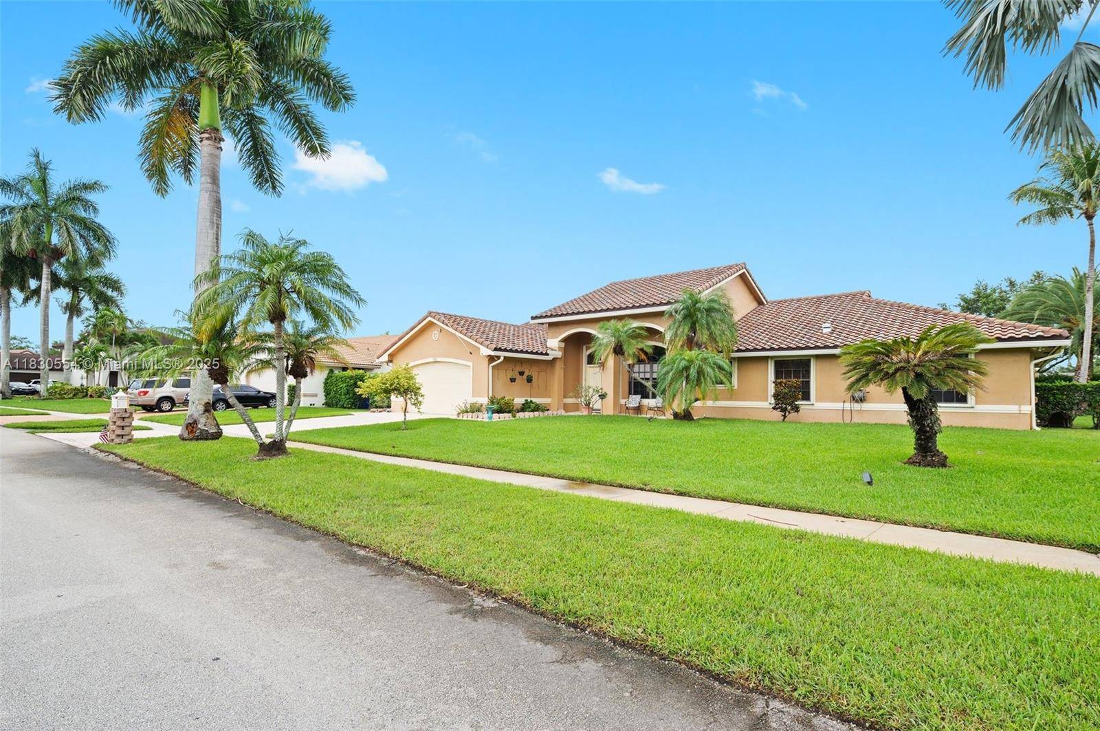 Pembroke Pines, FL 33029,450 NW 195th Ave