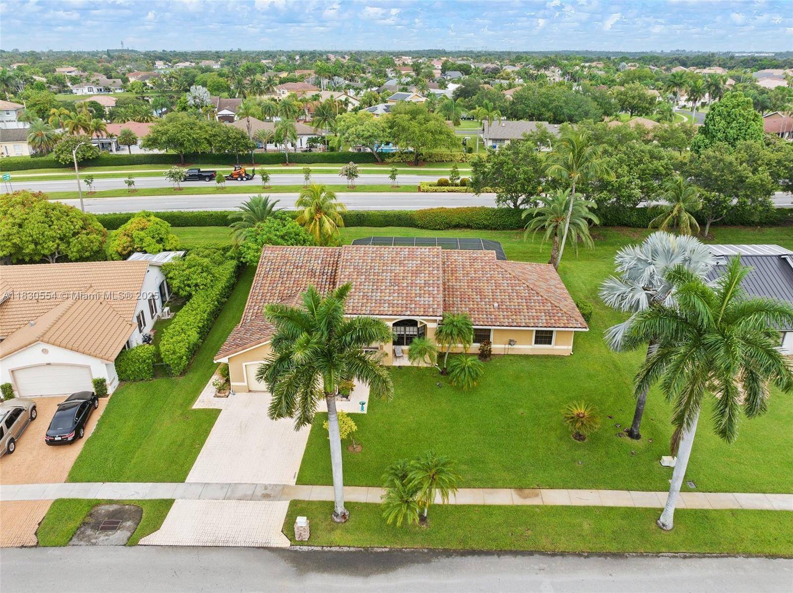 Pembroke Pines, FL 33029,450 NW 195th Ave