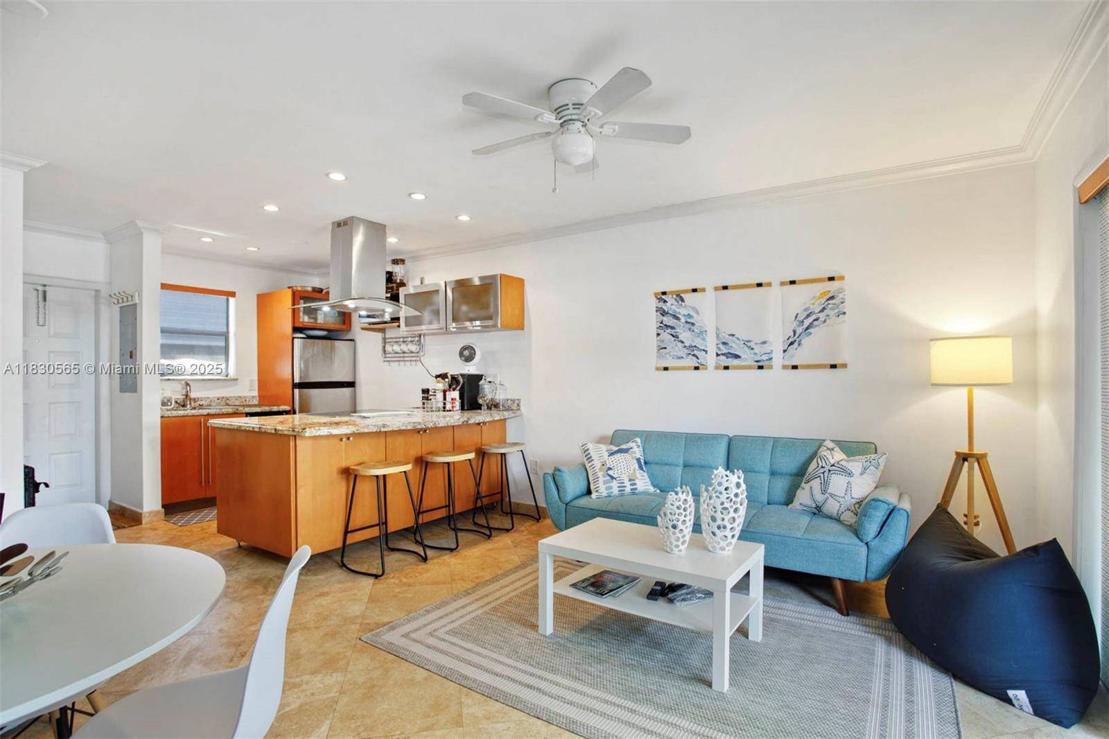 Key Biscayne, FL 33149,798 Crandon Blvd #37-C
