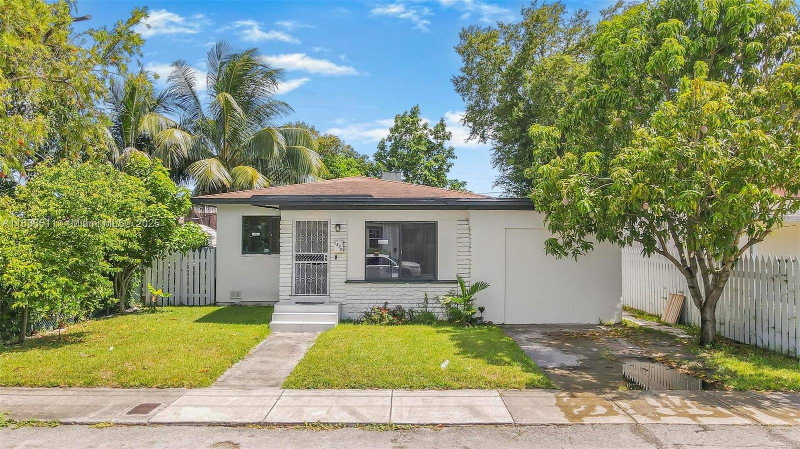 Miami, FL 33142,1330 NW 56th St