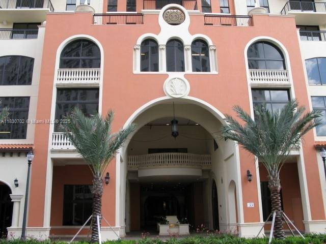 Coral Gables, FL 33134,55 Merrick Way #711