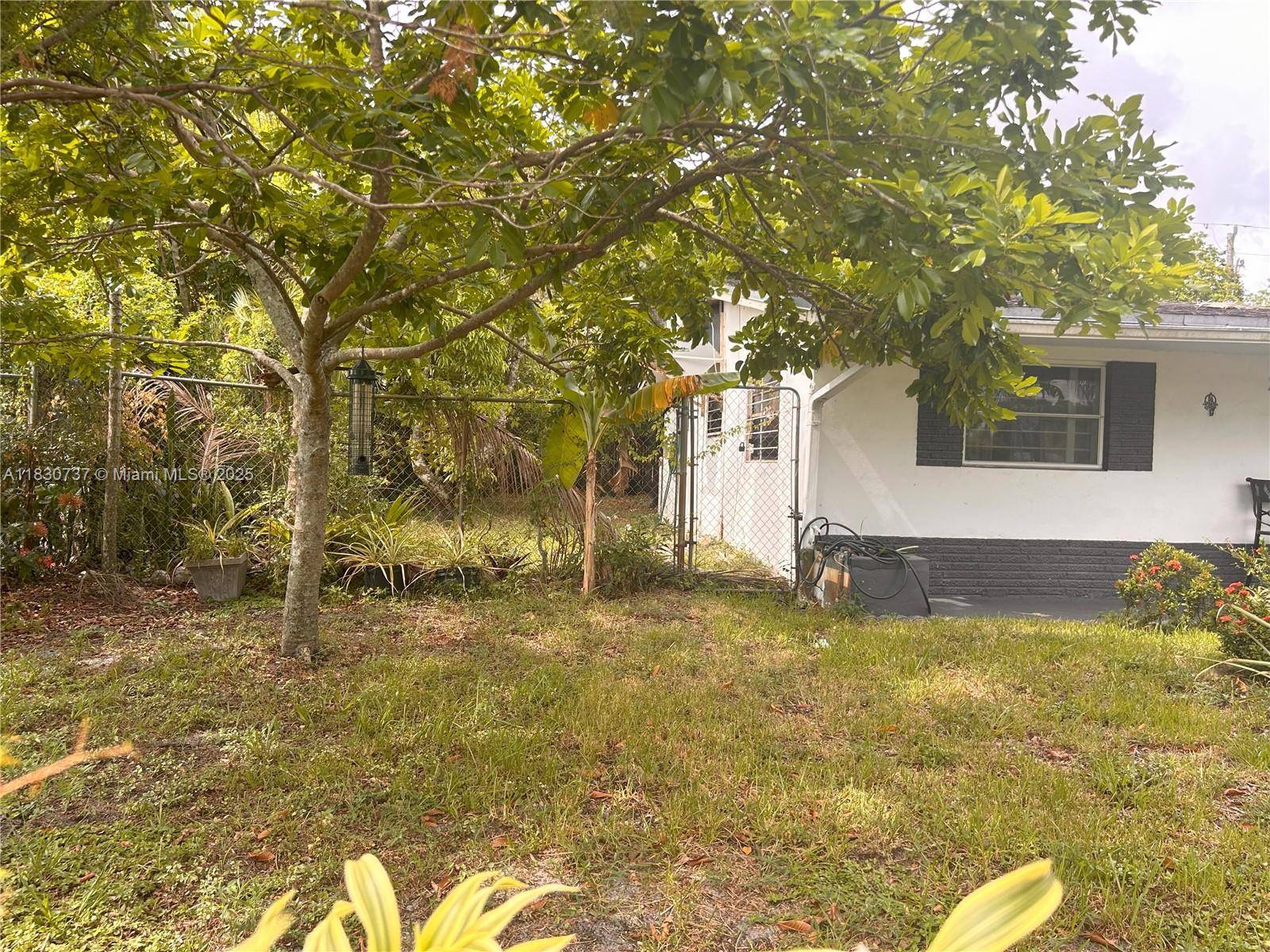 Lauderhill, FL 33313,4560 NW 25th Pl