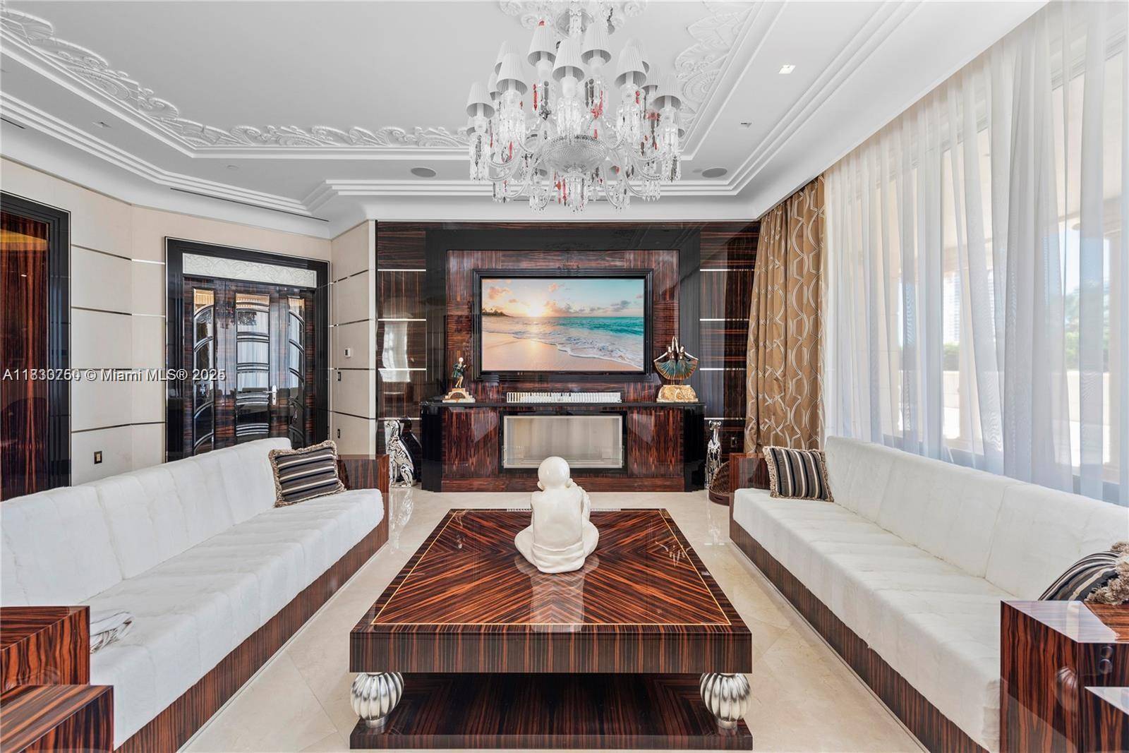 Miami Beach, FL 33109,7112 Fisher Island Dr #7112