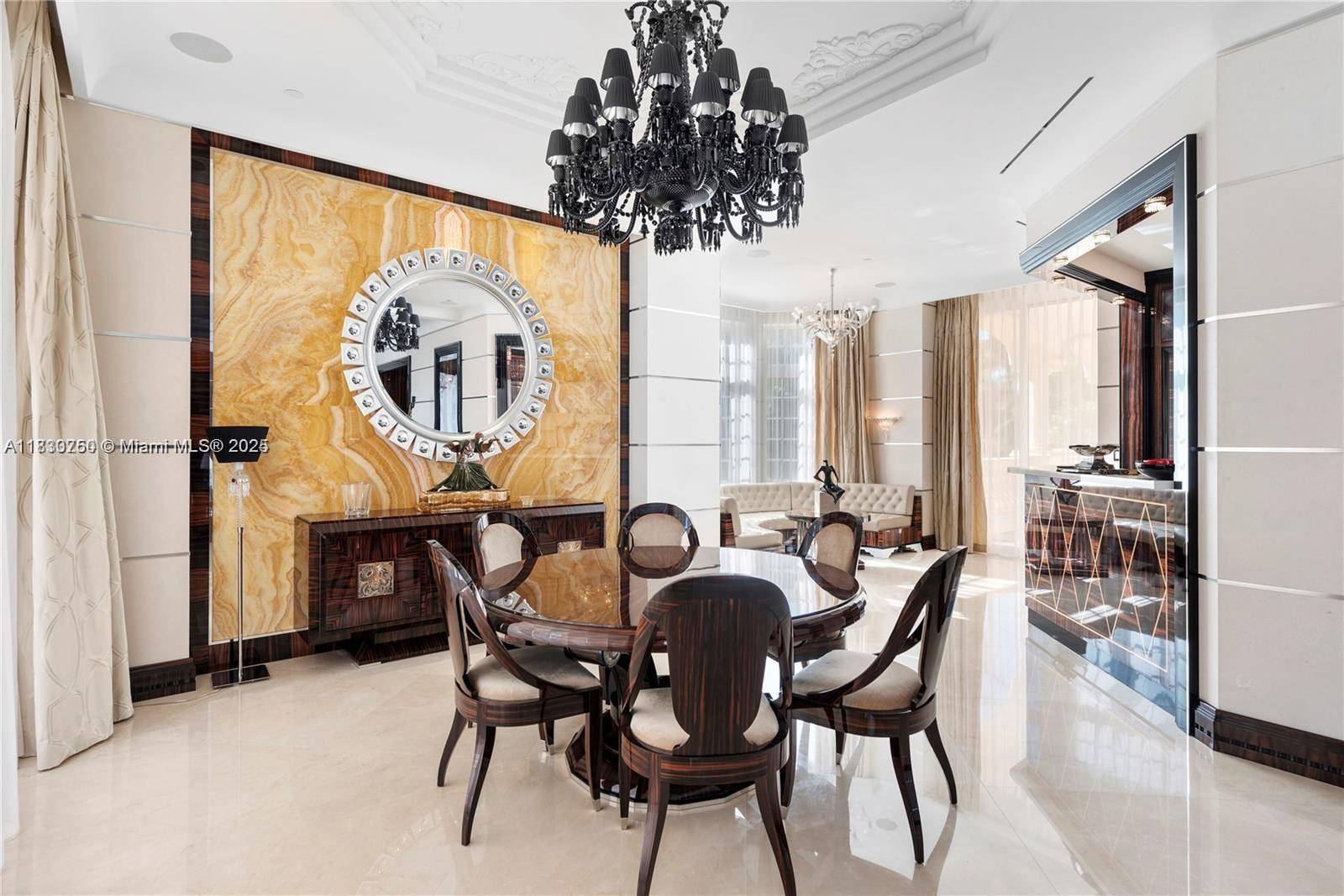 Miami Beach, FL 33109,7112 Fisher Island Dr #7112