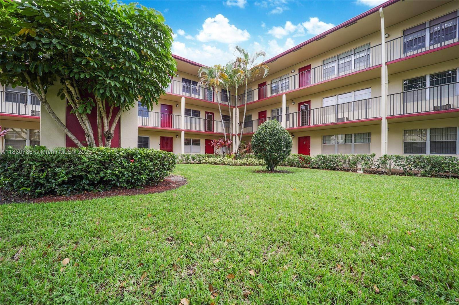 Pembroke Pines, FL 33027,251 SW 134th Way #204M