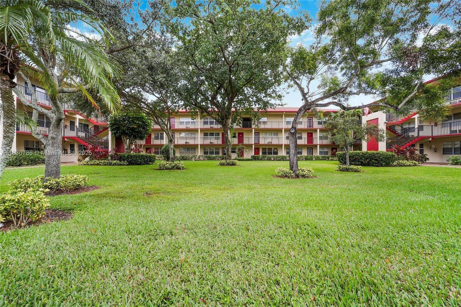 Pembroke Pines, FL 33027,251 SW 134th Way #204M
