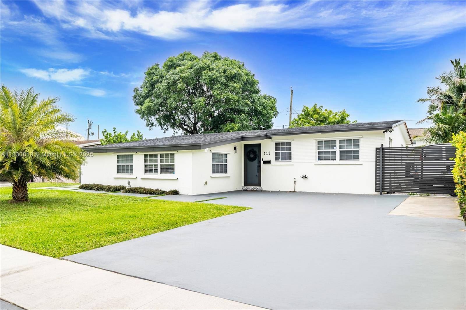 Pembroke Pines, FL 33023,111 SW 68th Blvd