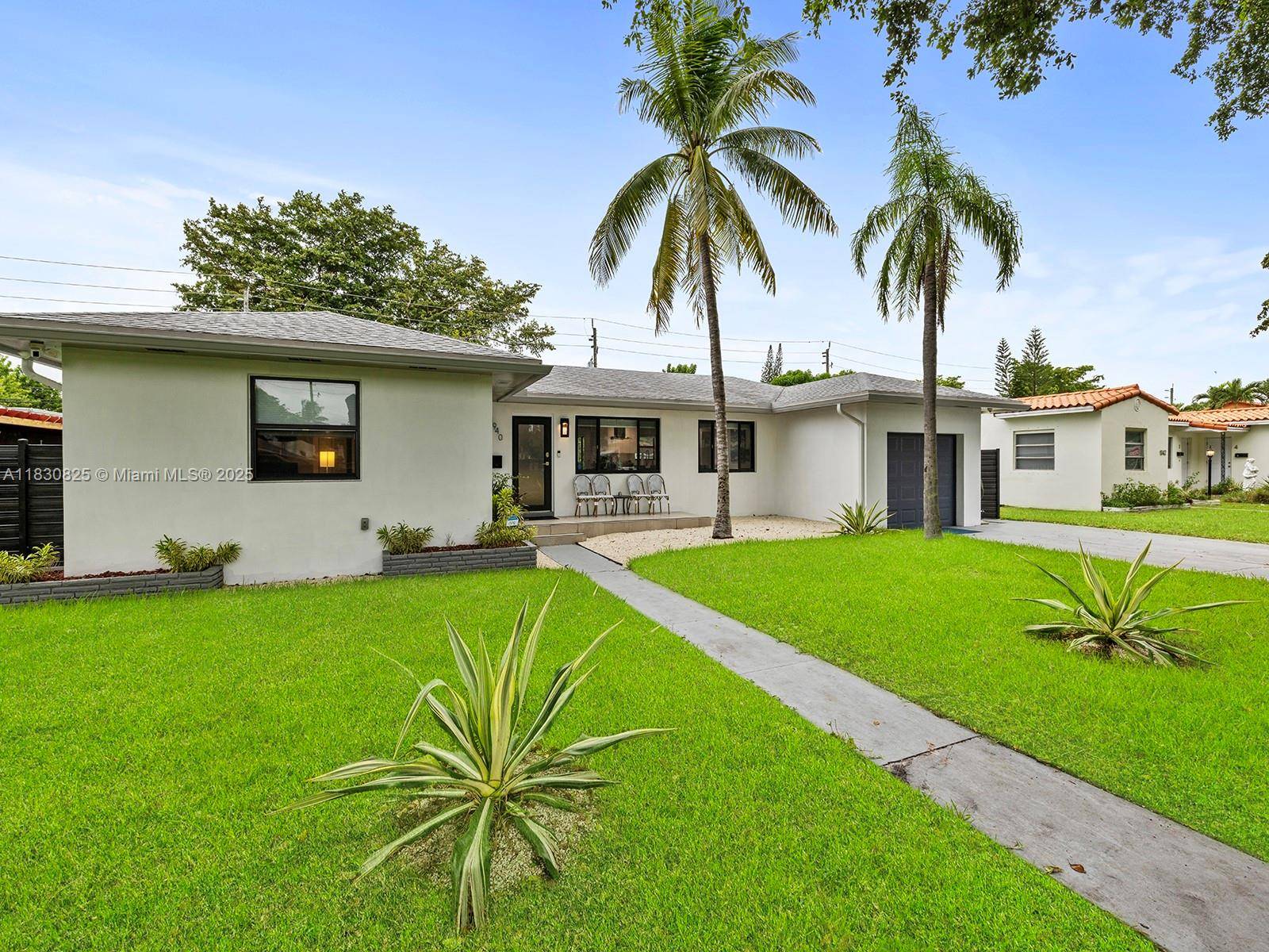 Hollywood, FL 33020,1940 Funston St