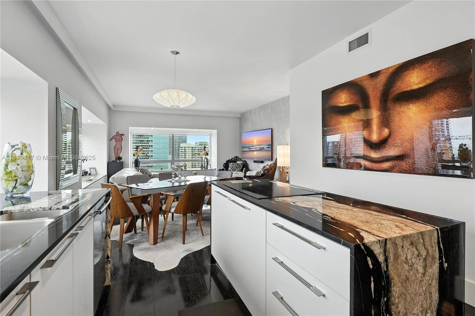 Miami, FL 33131,1435 Brickell Ave #3512