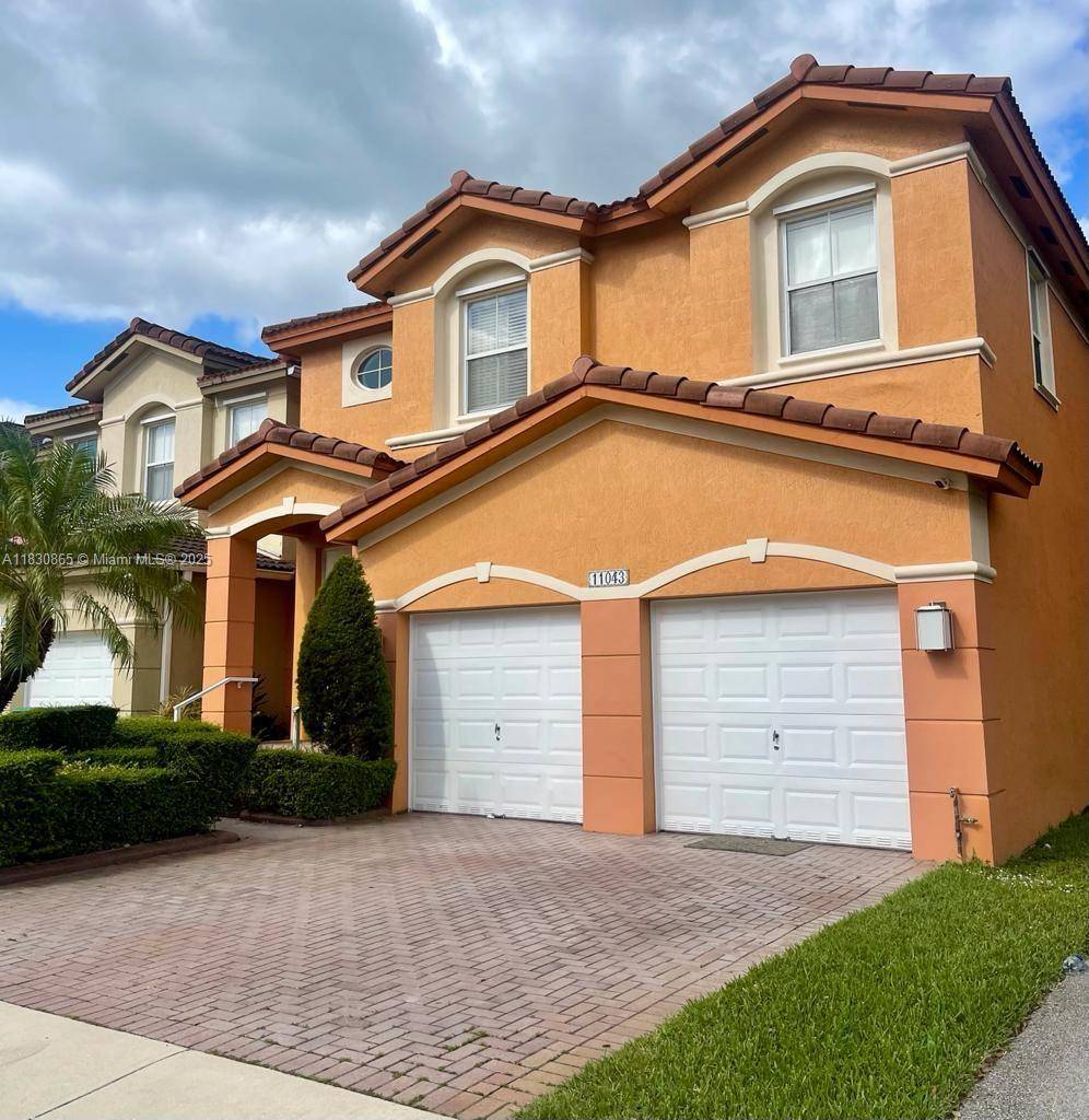 Doral, FL 33178,11043 NW 86th Ter #0