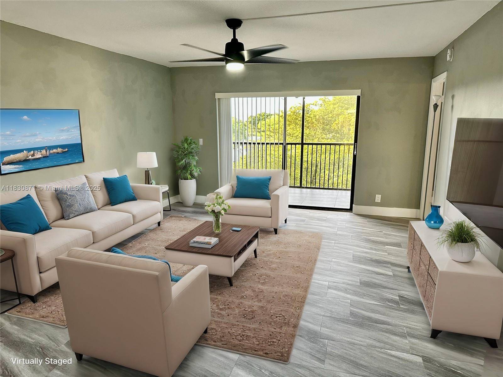 Lauderhill, FL 33313,6575 W Oakland Park Blvd #505