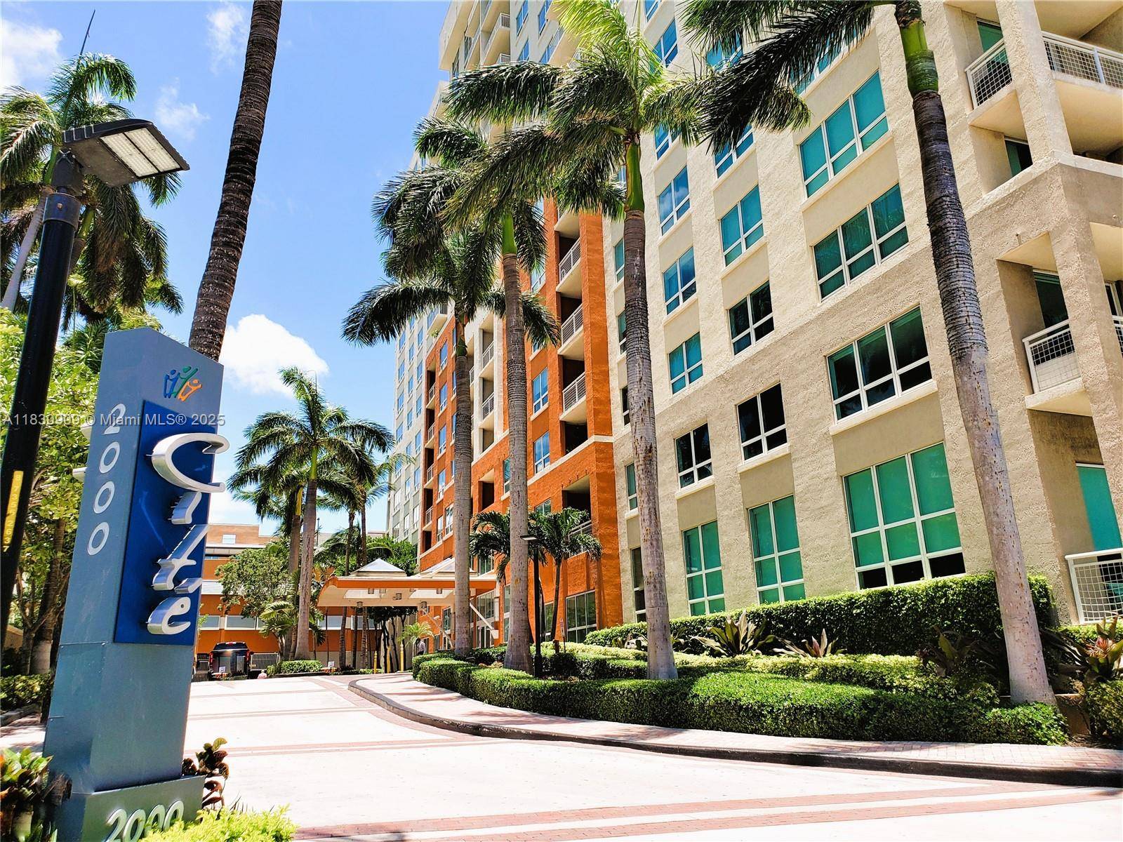 Miami, FL 33137,2000 N Bayshore Dr #509