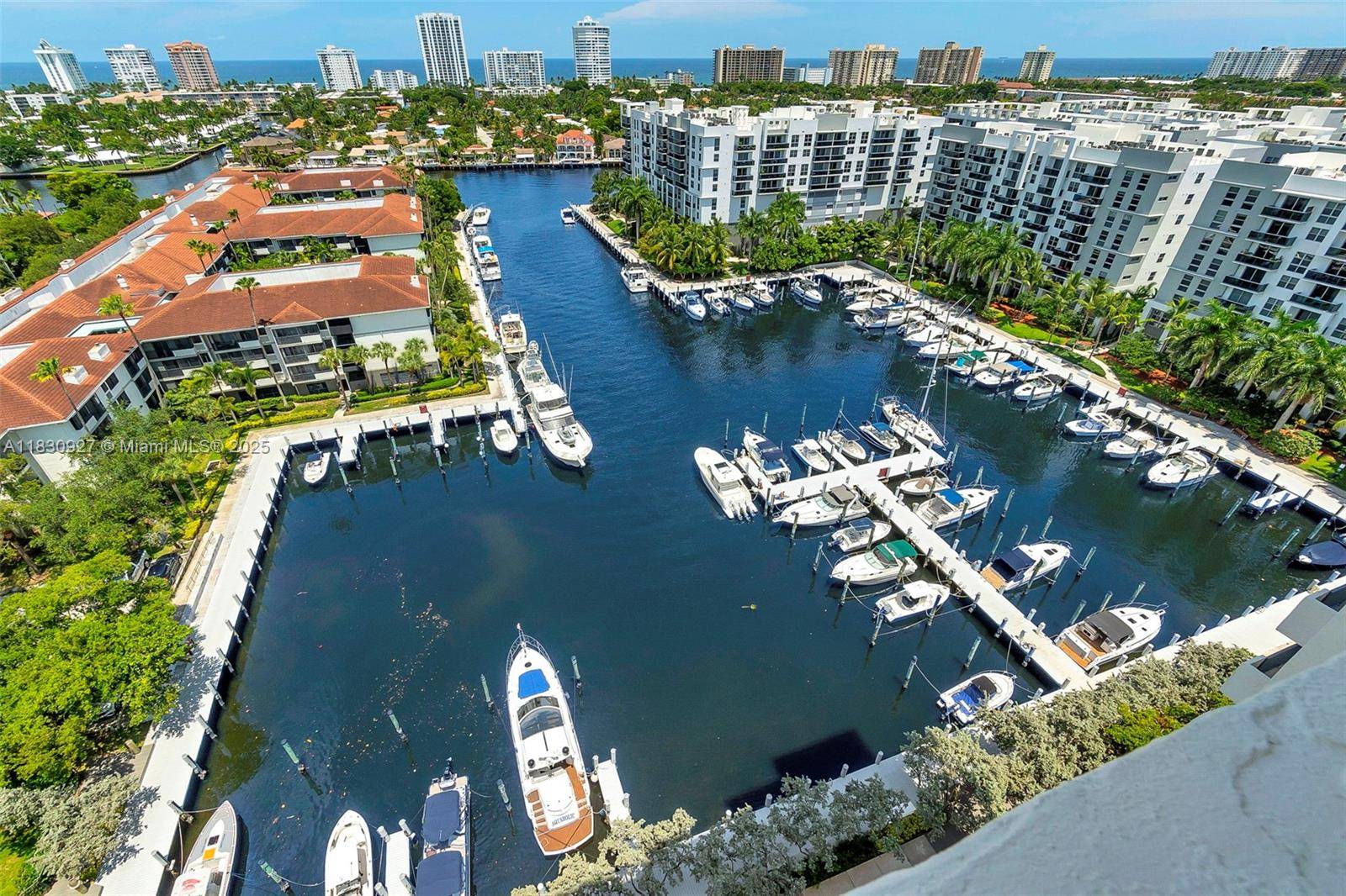 Fort Lauderdale, FL 33308,3200 N Port Royale Dr N #1612