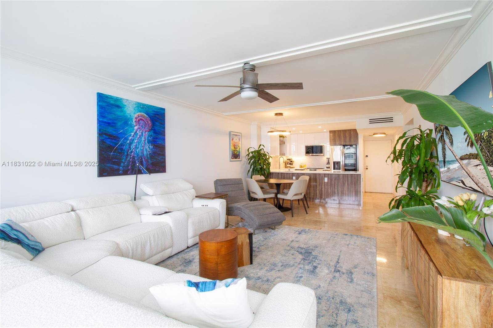 Hollywood, FL 33019,3725 S Ocean Dr #1514