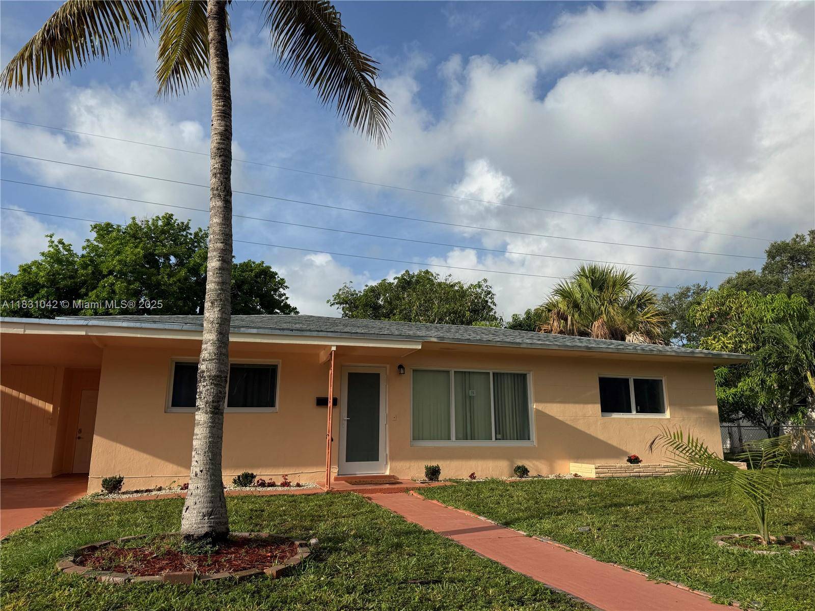 North Miami Beach, FL 33162,1630 NE 157th