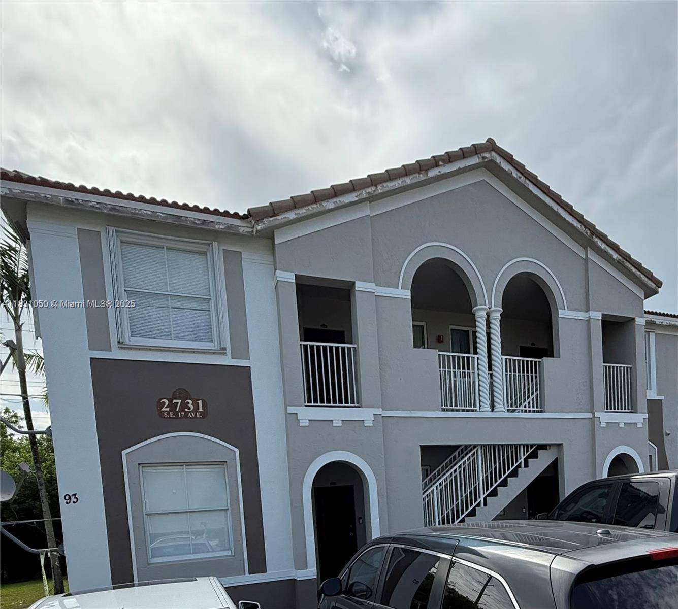 Homestead, FL 33035,2731 SE 17th Ave #202