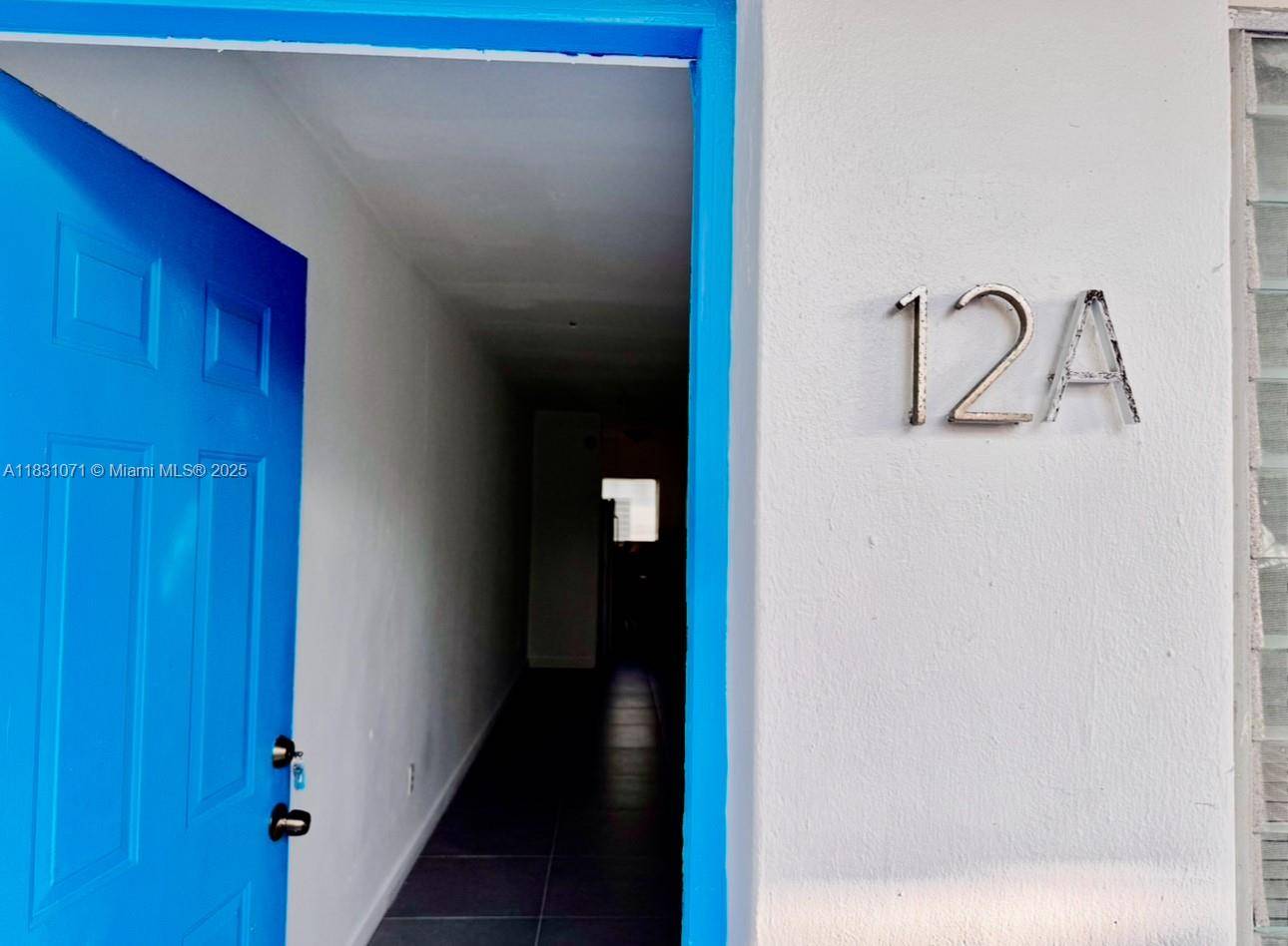 Miami Beach, FL 33141,7717 Byron Ave #12A
