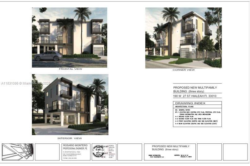 Hialeah, FL 33010,190 W 27th St