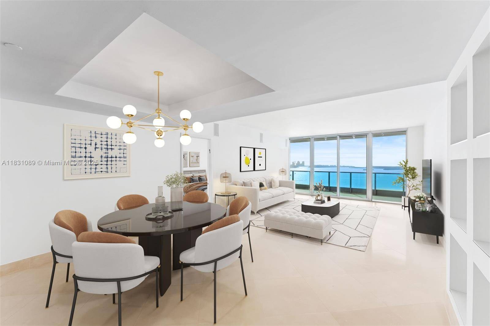 Miami, FL 33131,1331 Brickell Bay Dr #2807