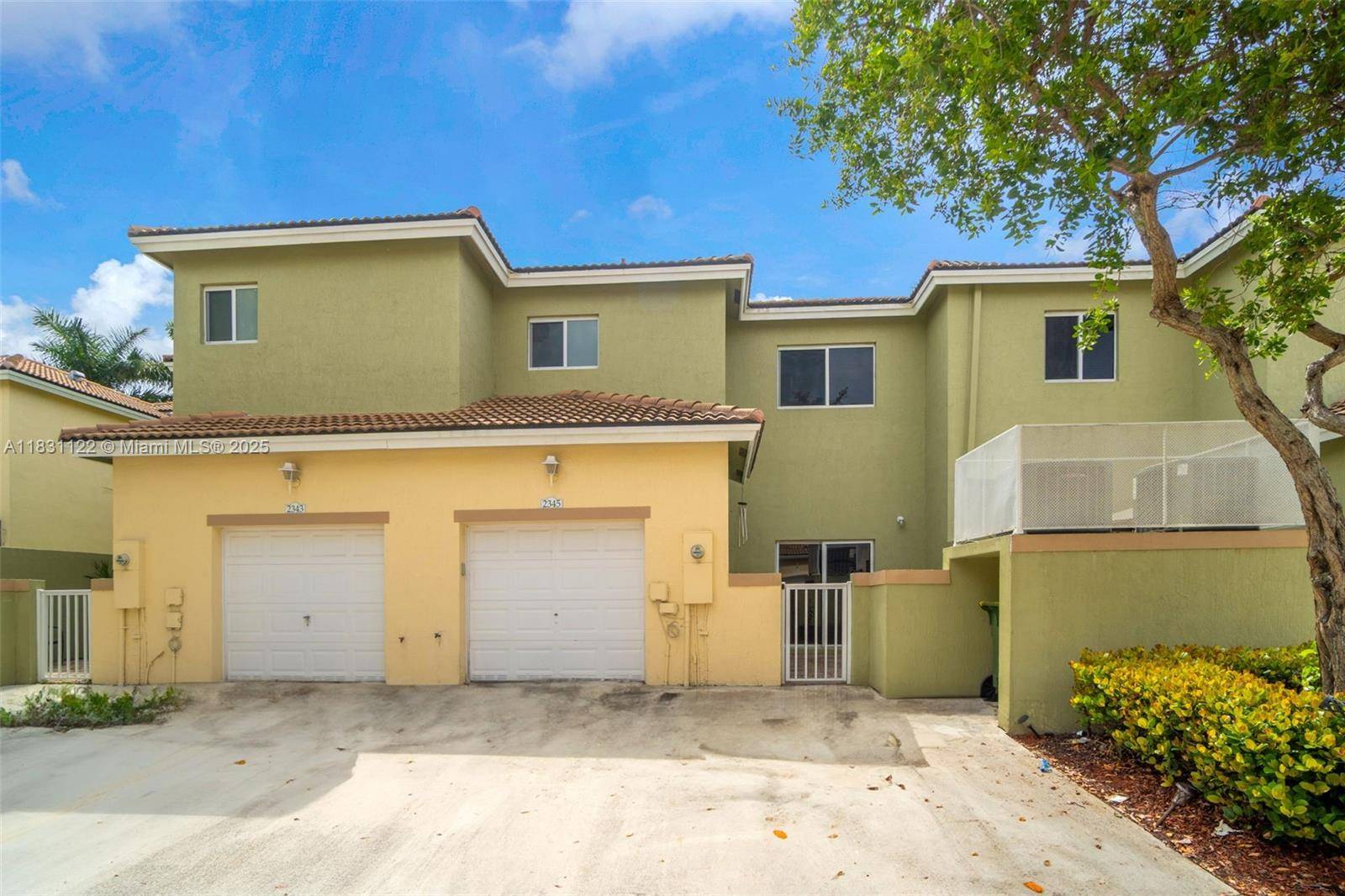 Homestead, FL 33035,2345 SE 16th Pl