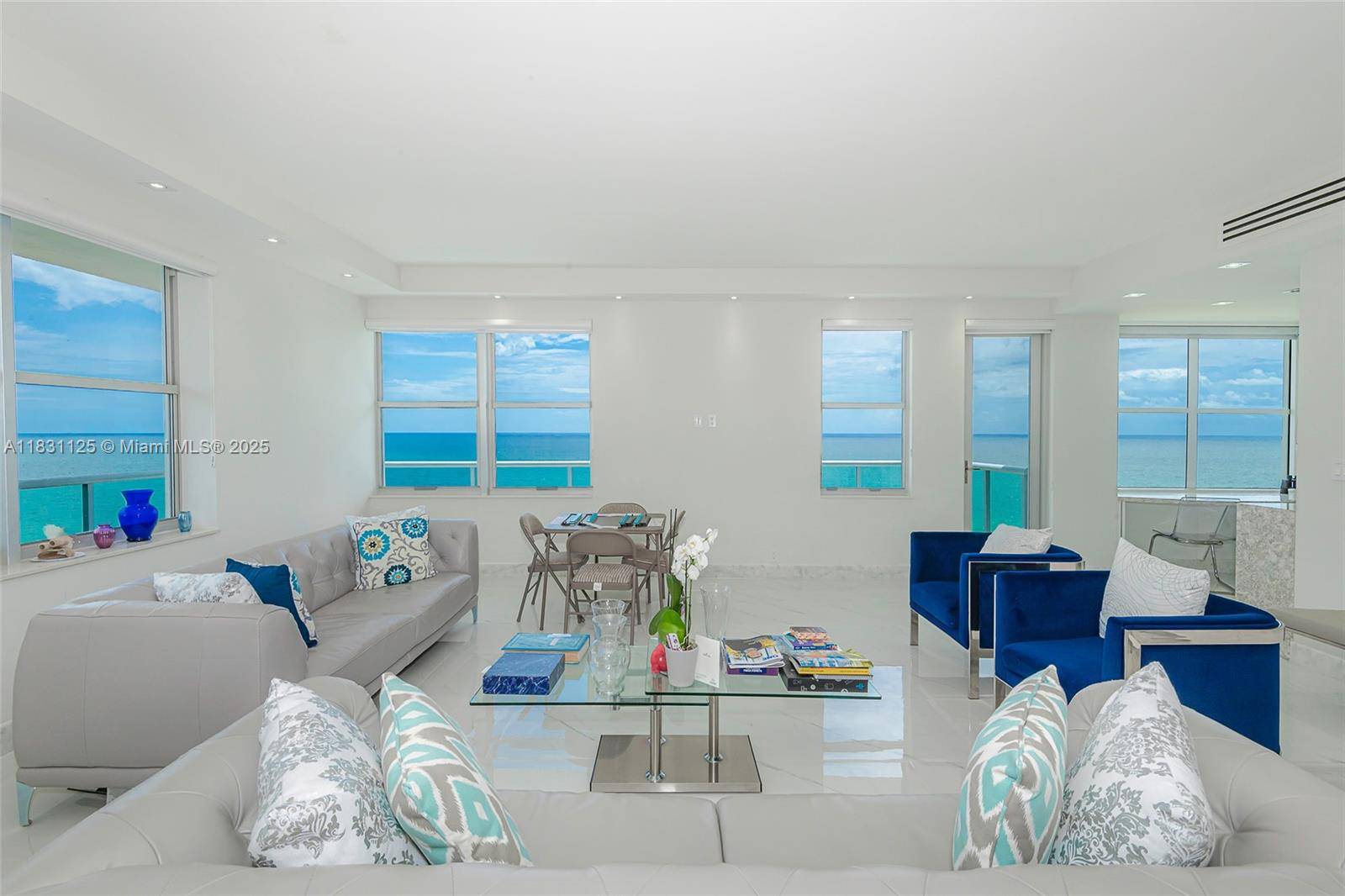 Surfside, FL 33154,9511 Collins Ave #1502