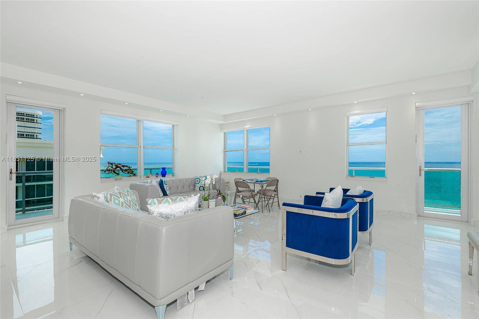 Surfside, FL 33154,9511 Collins Ave #1502