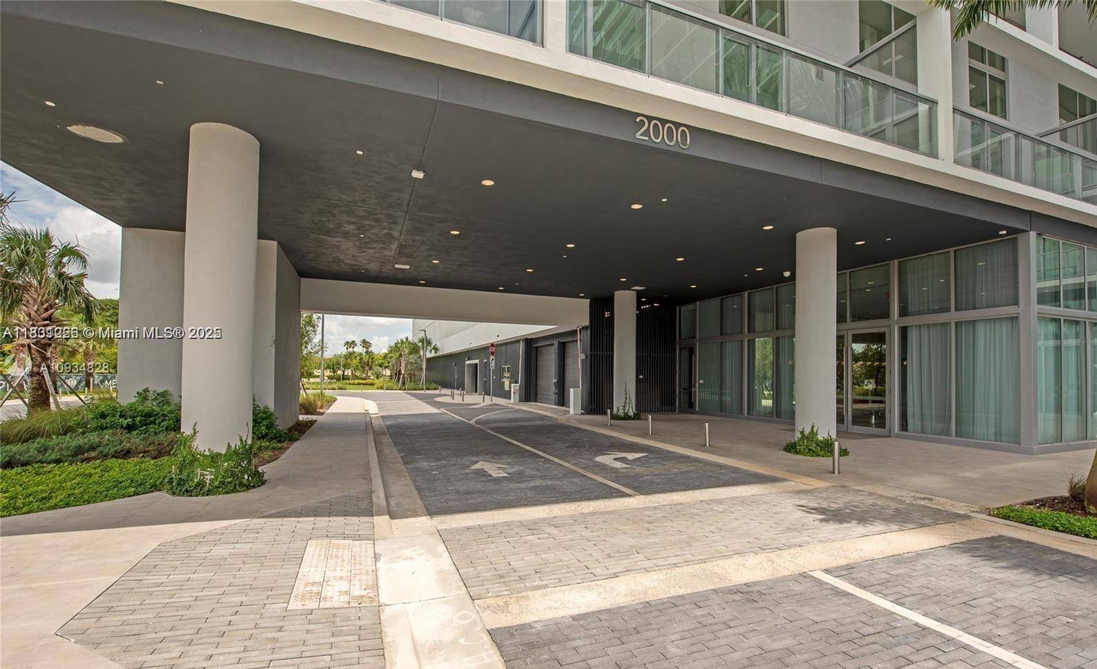 Sunrise, FL 33323,2000 Metropica Way #2606