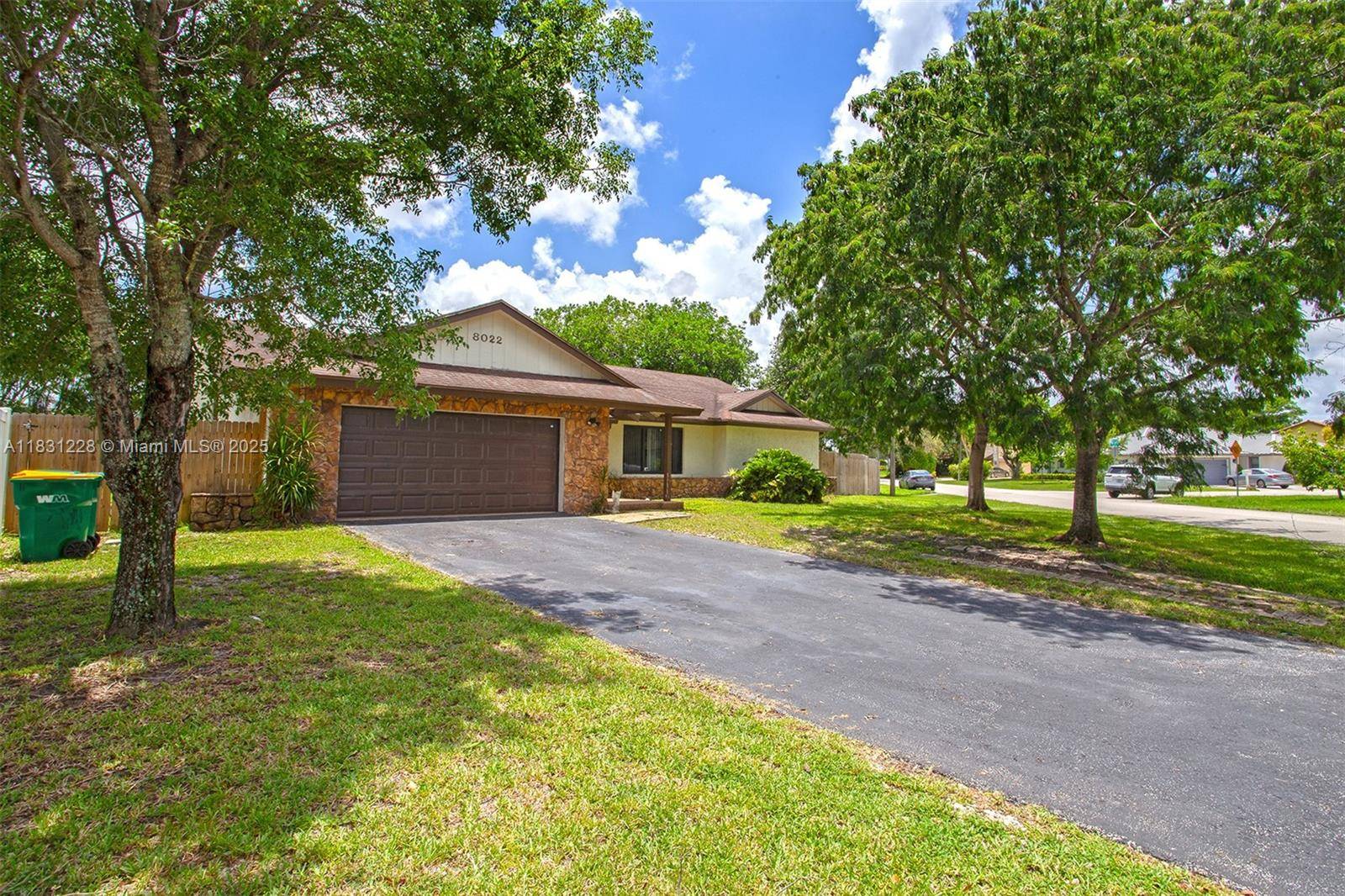 Tamarac, FL 33321,8022 NW 84th Ter