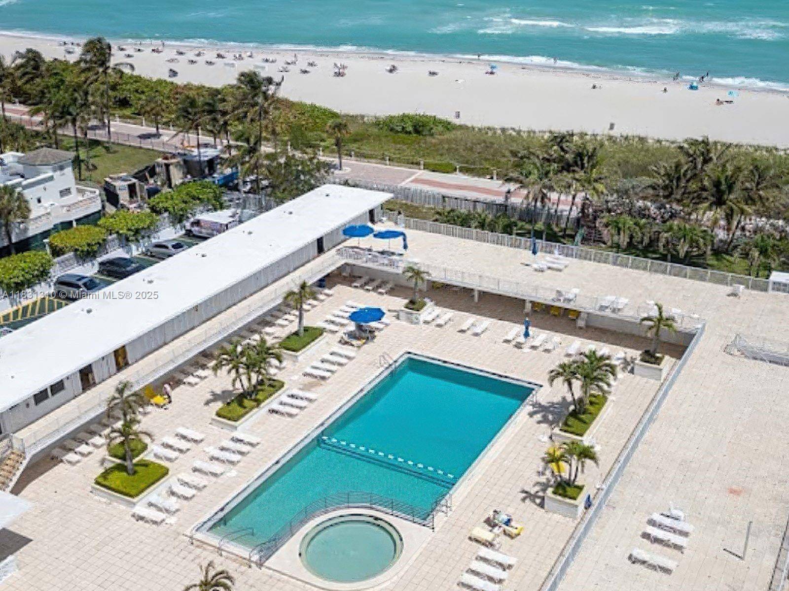 Miami Beach, FL 33140,4747 Collins Ave #1501