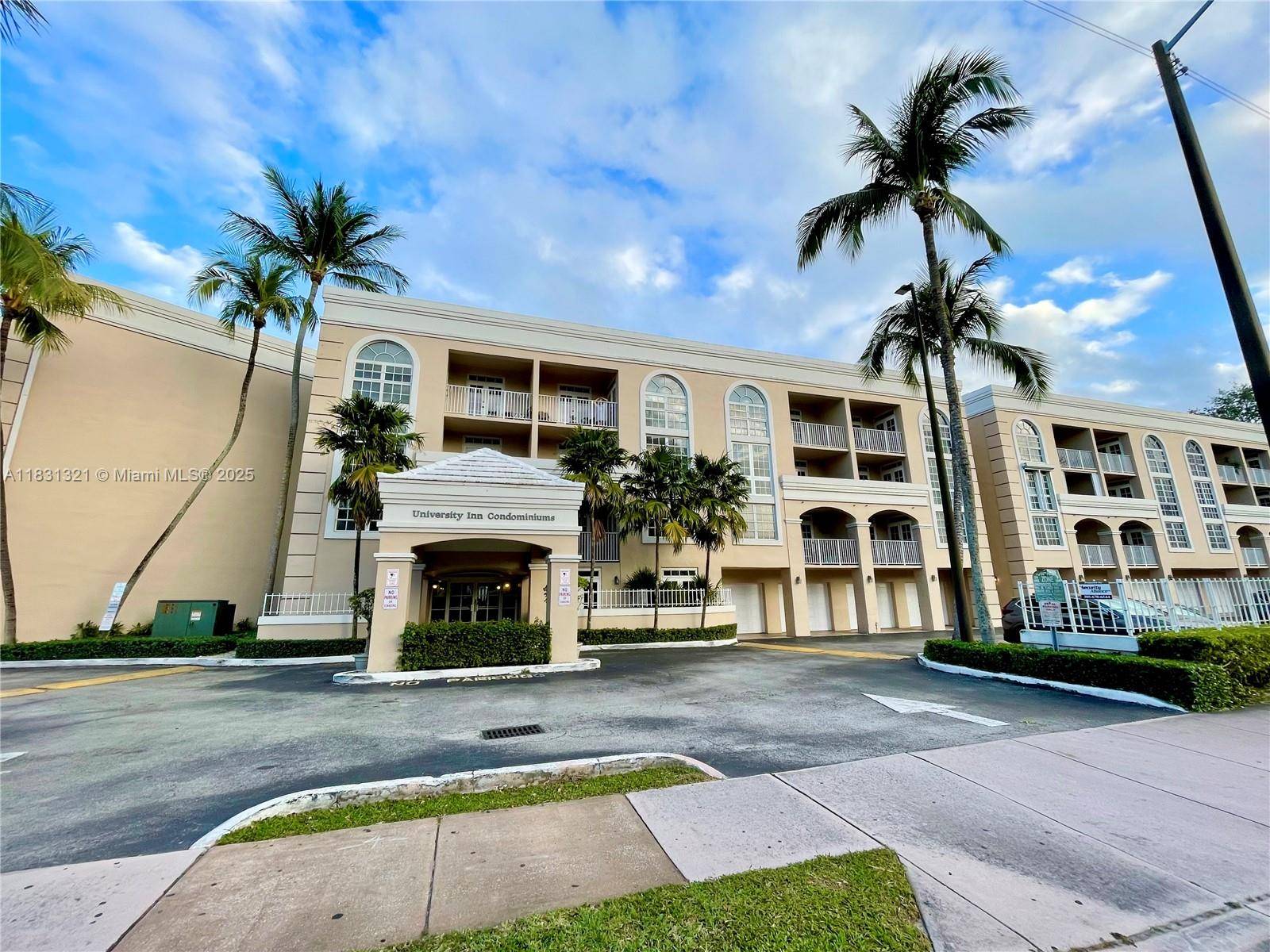 Coral Gables, FL 33146,1280 S Alhambra Cir #1111A
