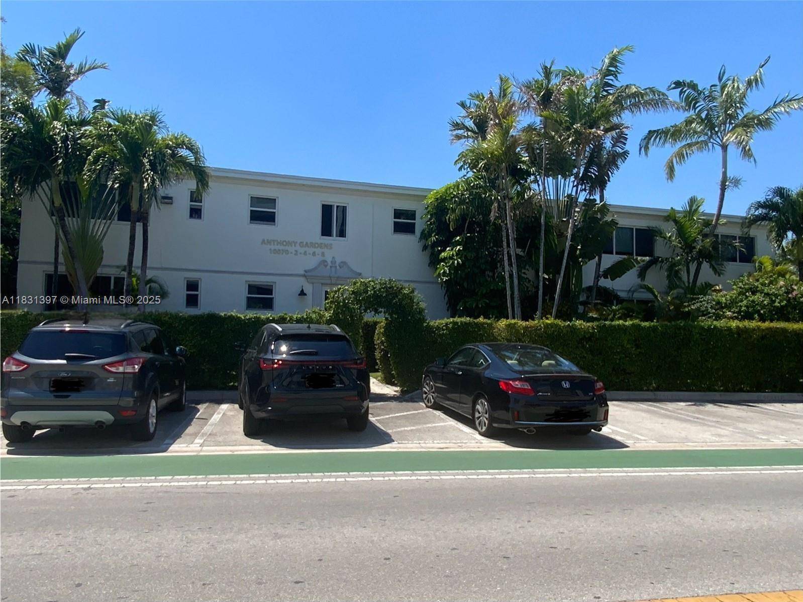 Bay Harbor Islands, FL 33154,10074 E Bay Harbor Dr #74D