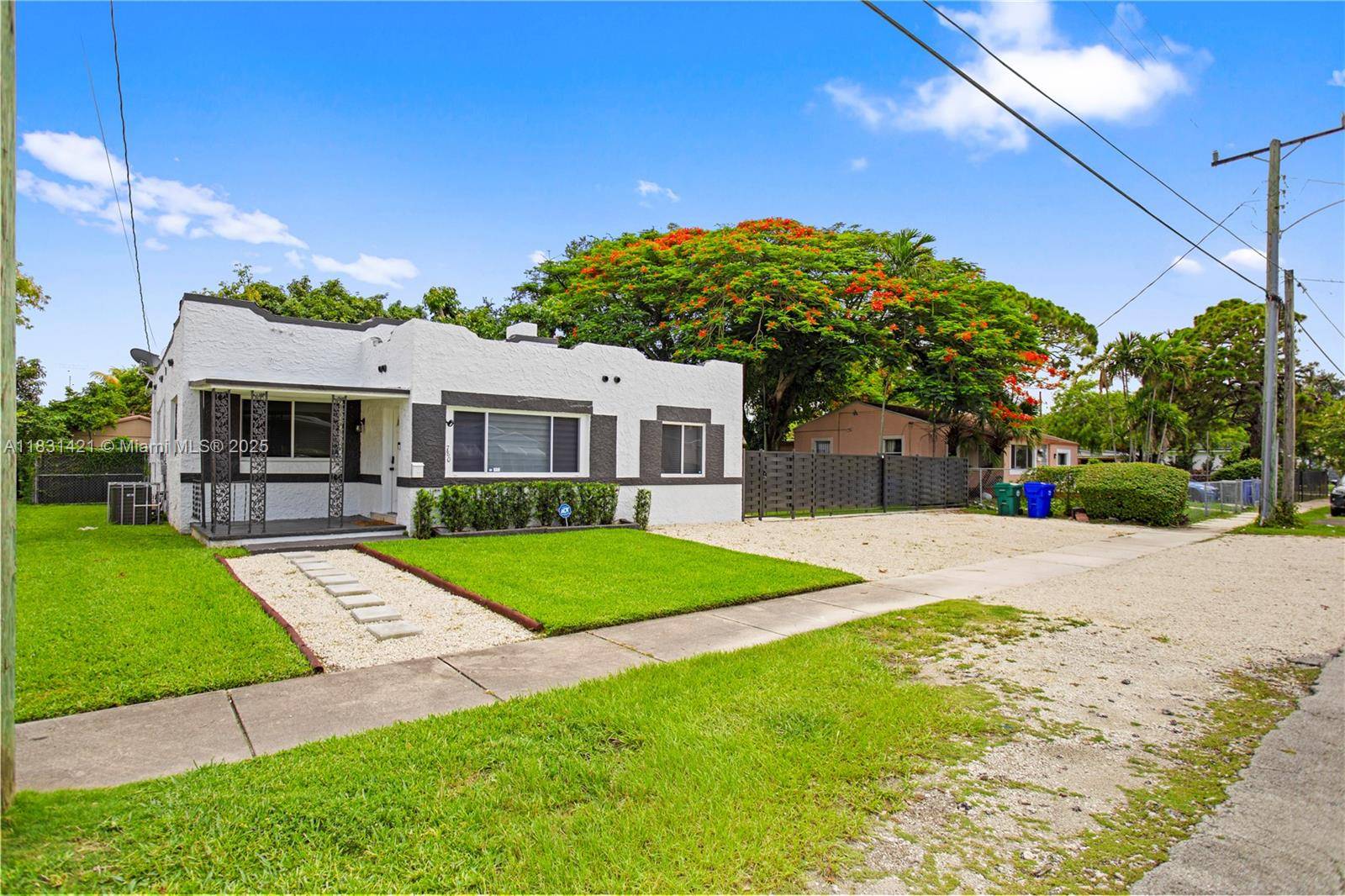 Miami, FL 33127,780 NW 42nd St