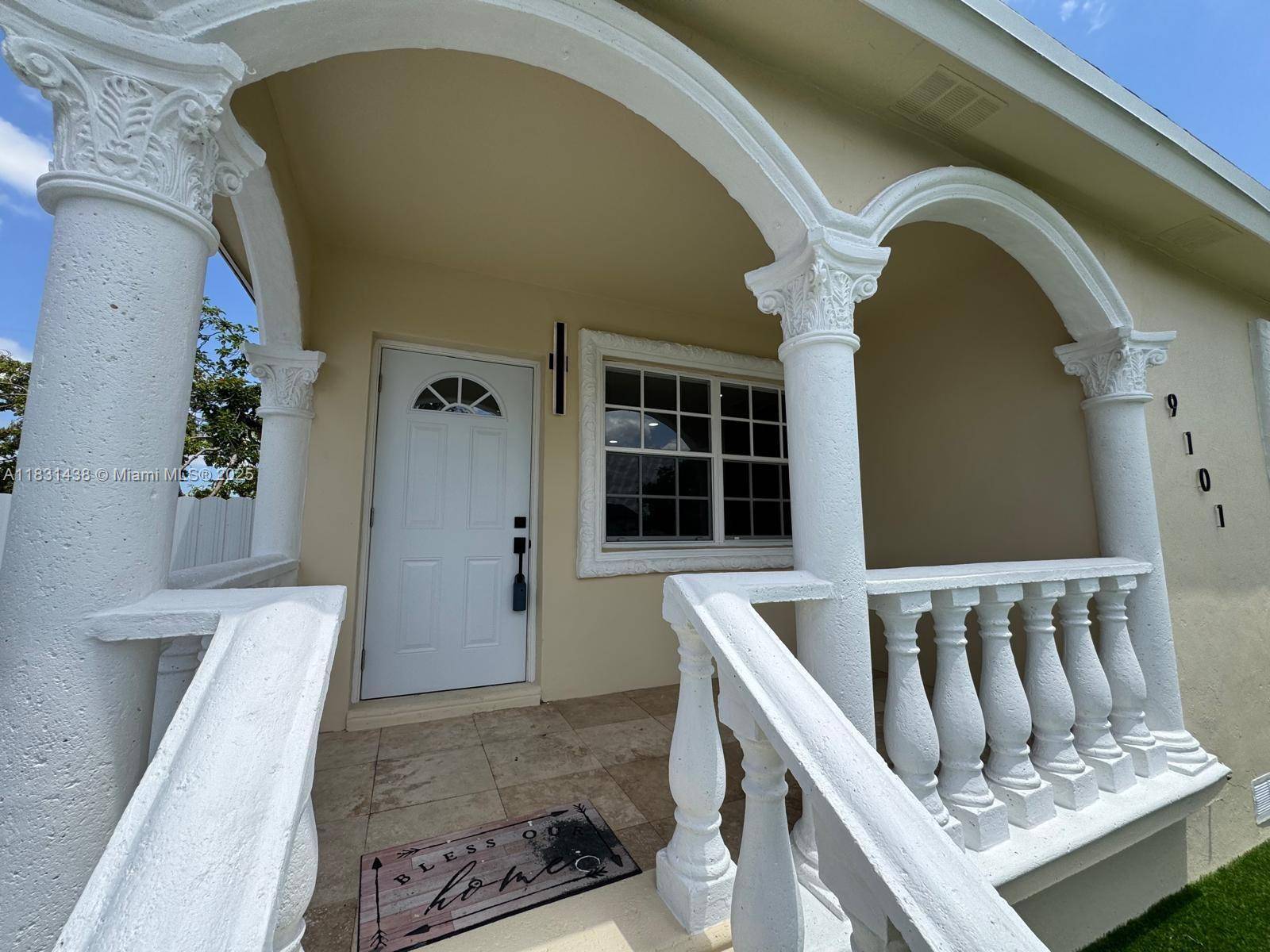 Miami, FL 33147,9101 NW 35th Ct