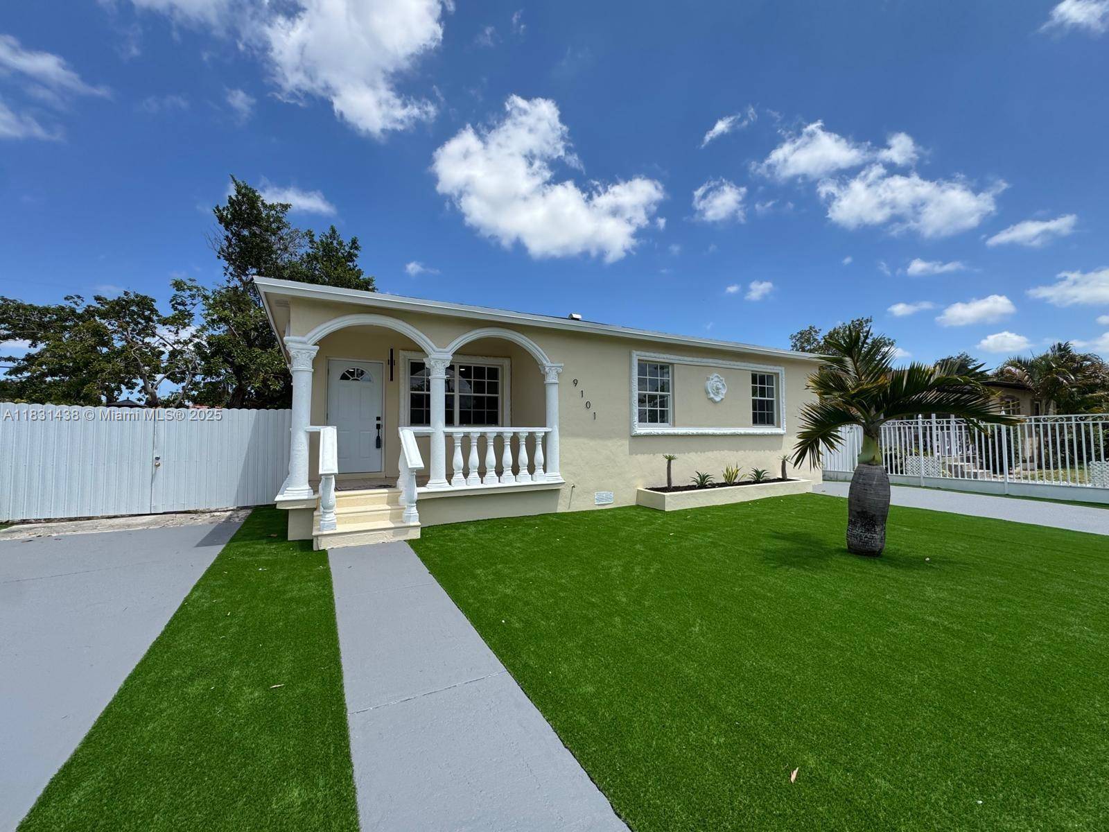 Miami, FL 33147,9101 NW 35th Ct