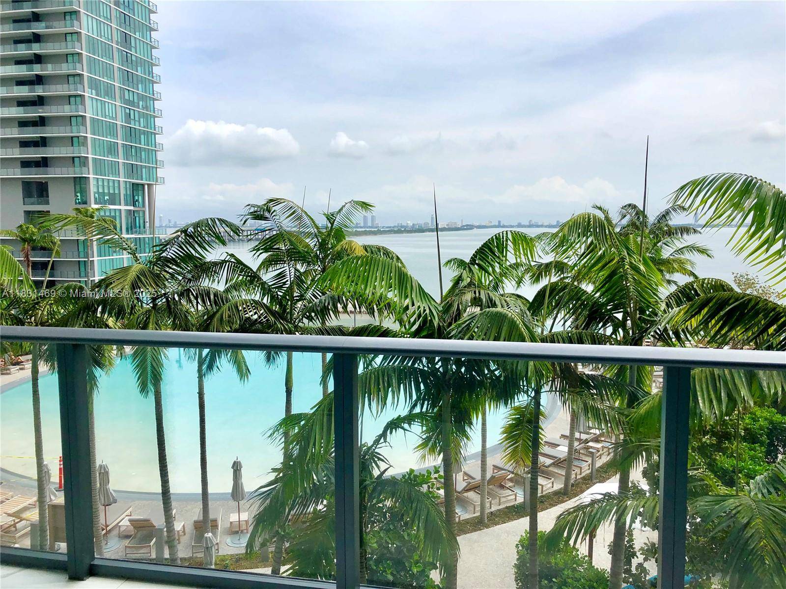 Miami, FL 33137,480 NE 31st St #705