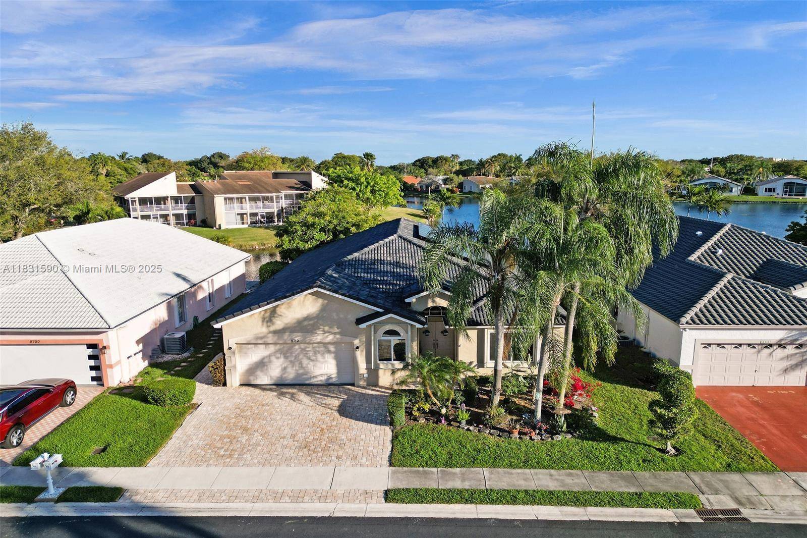 Tamarac, FL 33321,8712 NW 76th Dr
