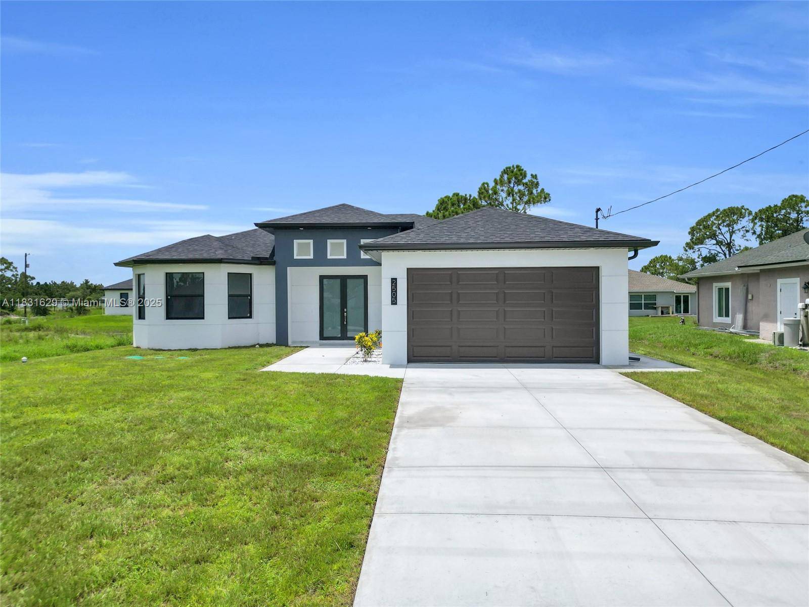 Lehigh Acres, FL 33976,2505 40TH