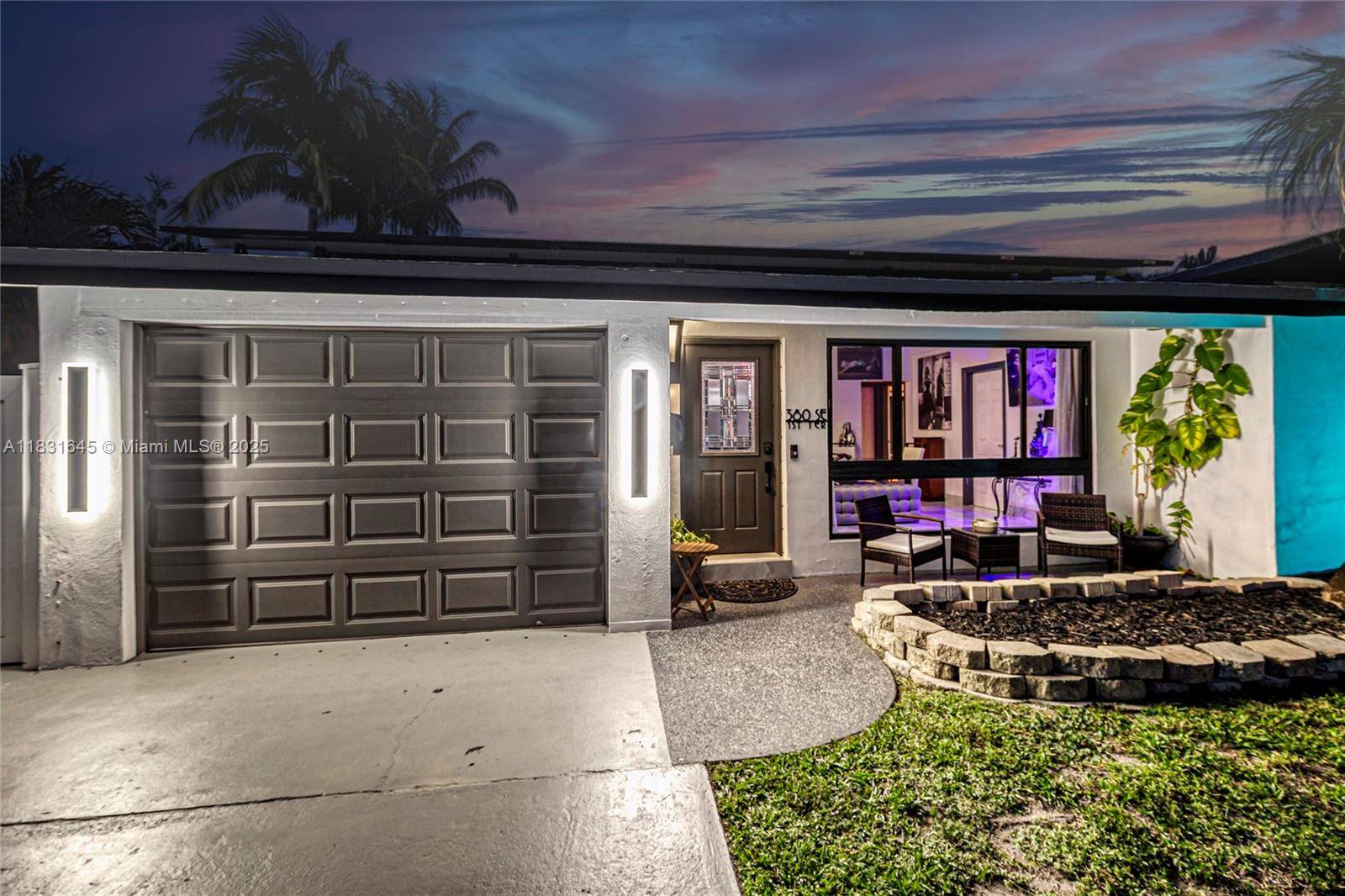 Pompano Beach, FL 33060,380 SE 1st Ter