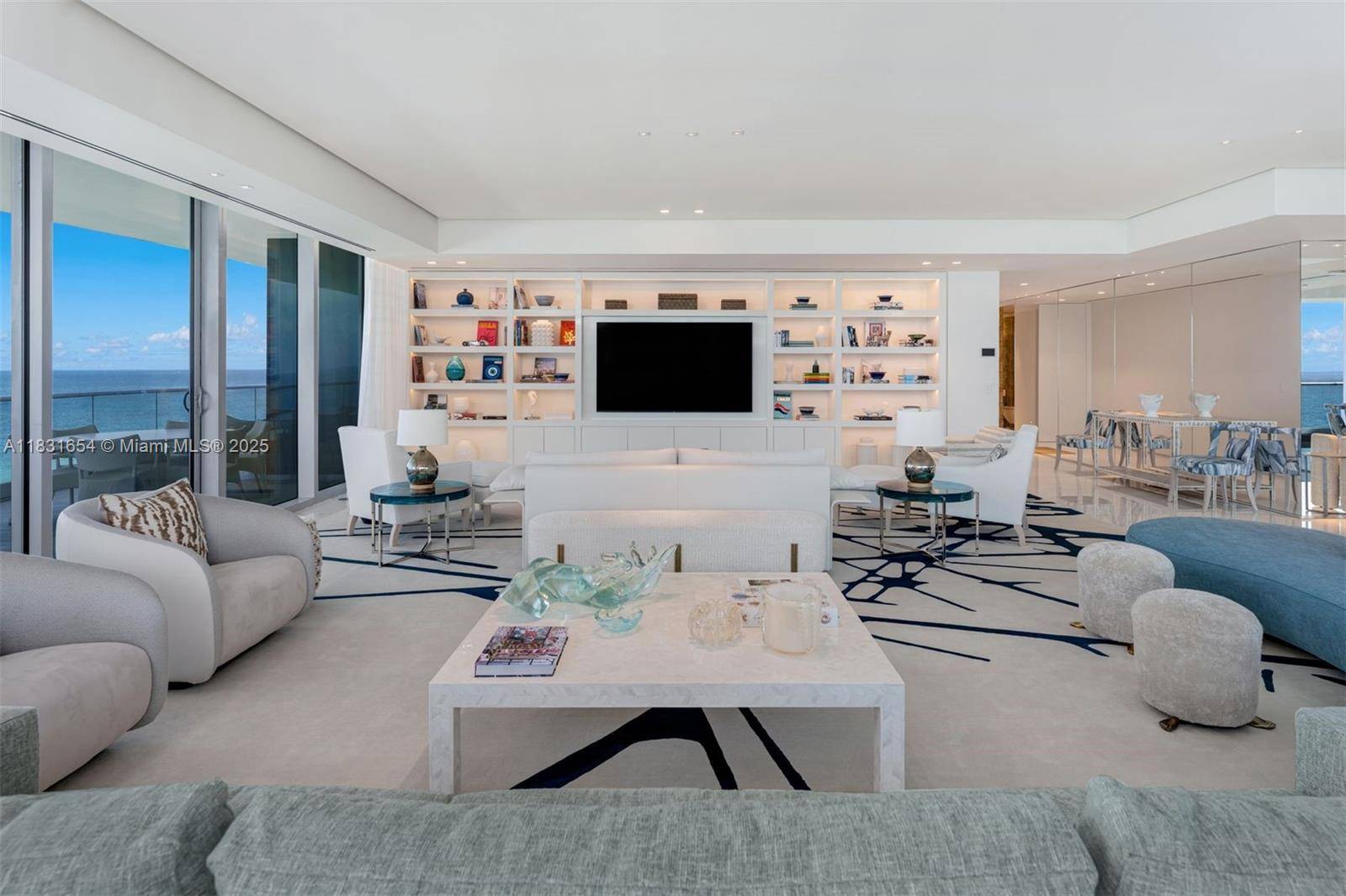 Surfside, FL 33154,9349 Collins Ave #1101