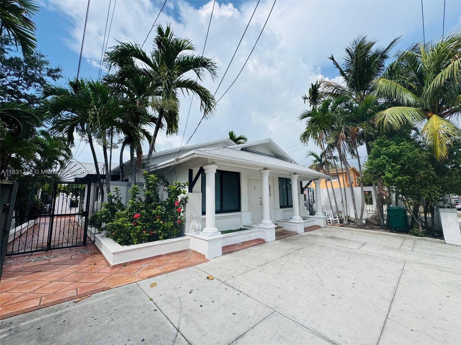 Miami, FL 33135,1238 SW 4th St