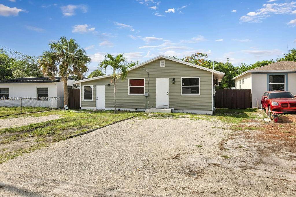 Fort Lauderdale, FL 33312,3633 SW 12th Ct