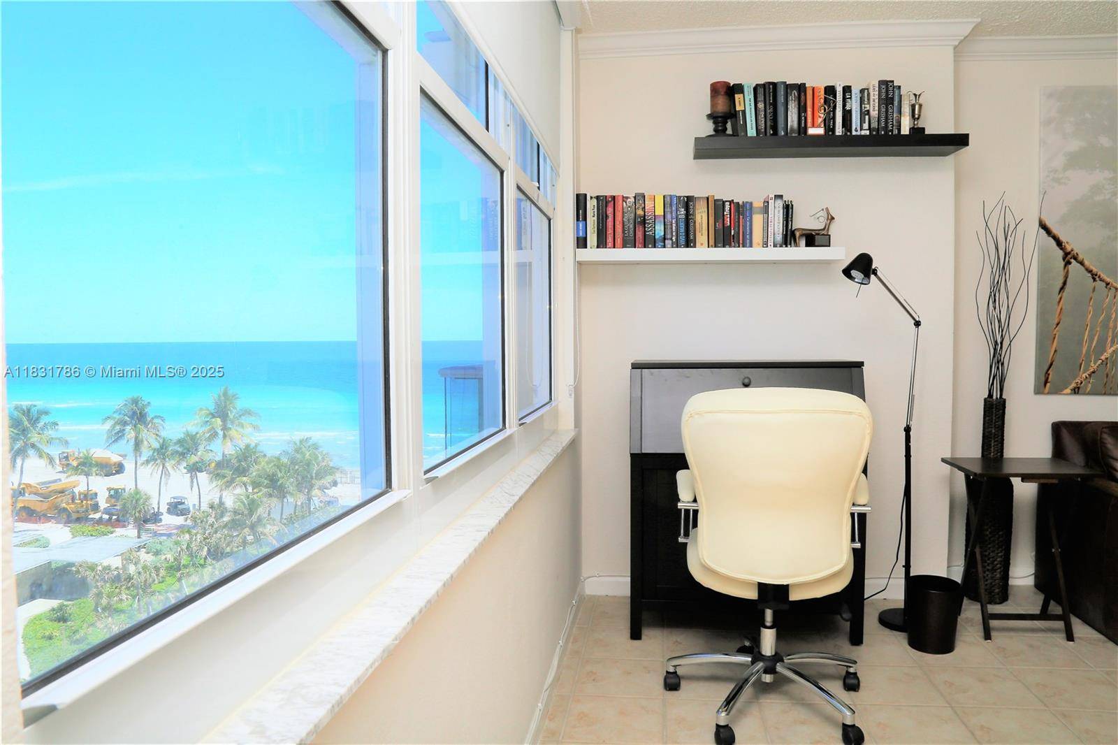 Hollywood, FL 33019,2501 S Ocean Dr #703 (available NOW)