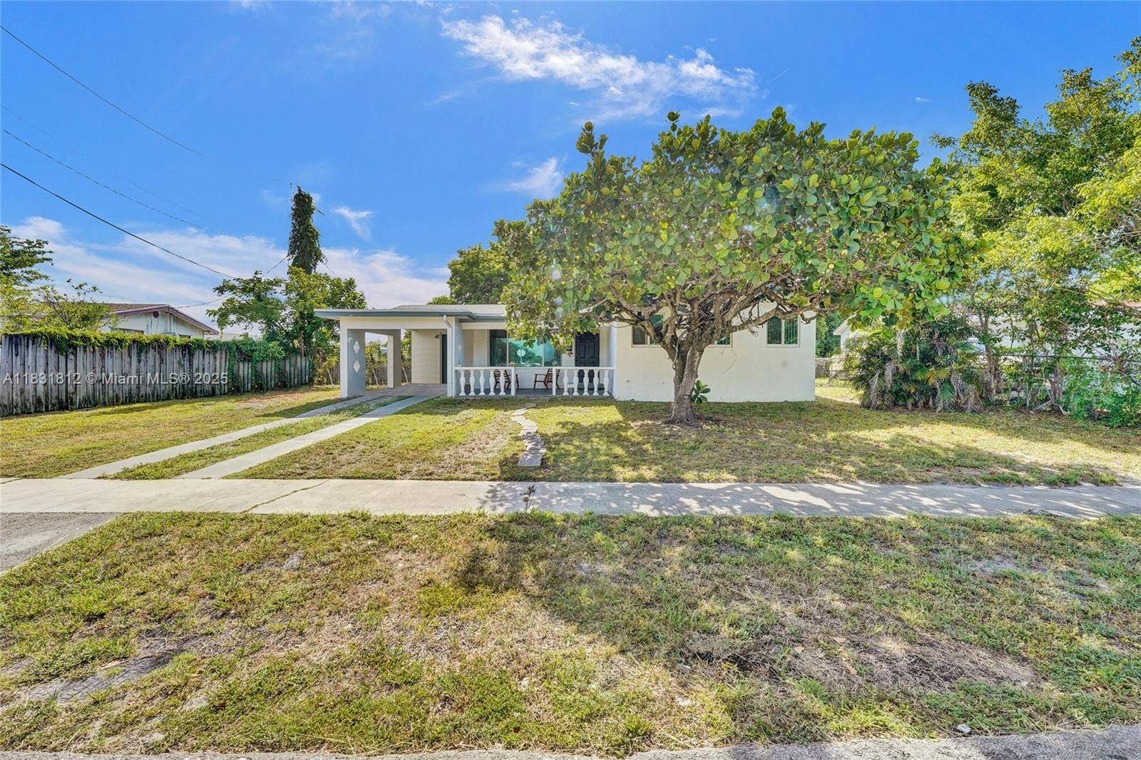 Fort Lauderdale, FL 33312,510 SW 29th Ave