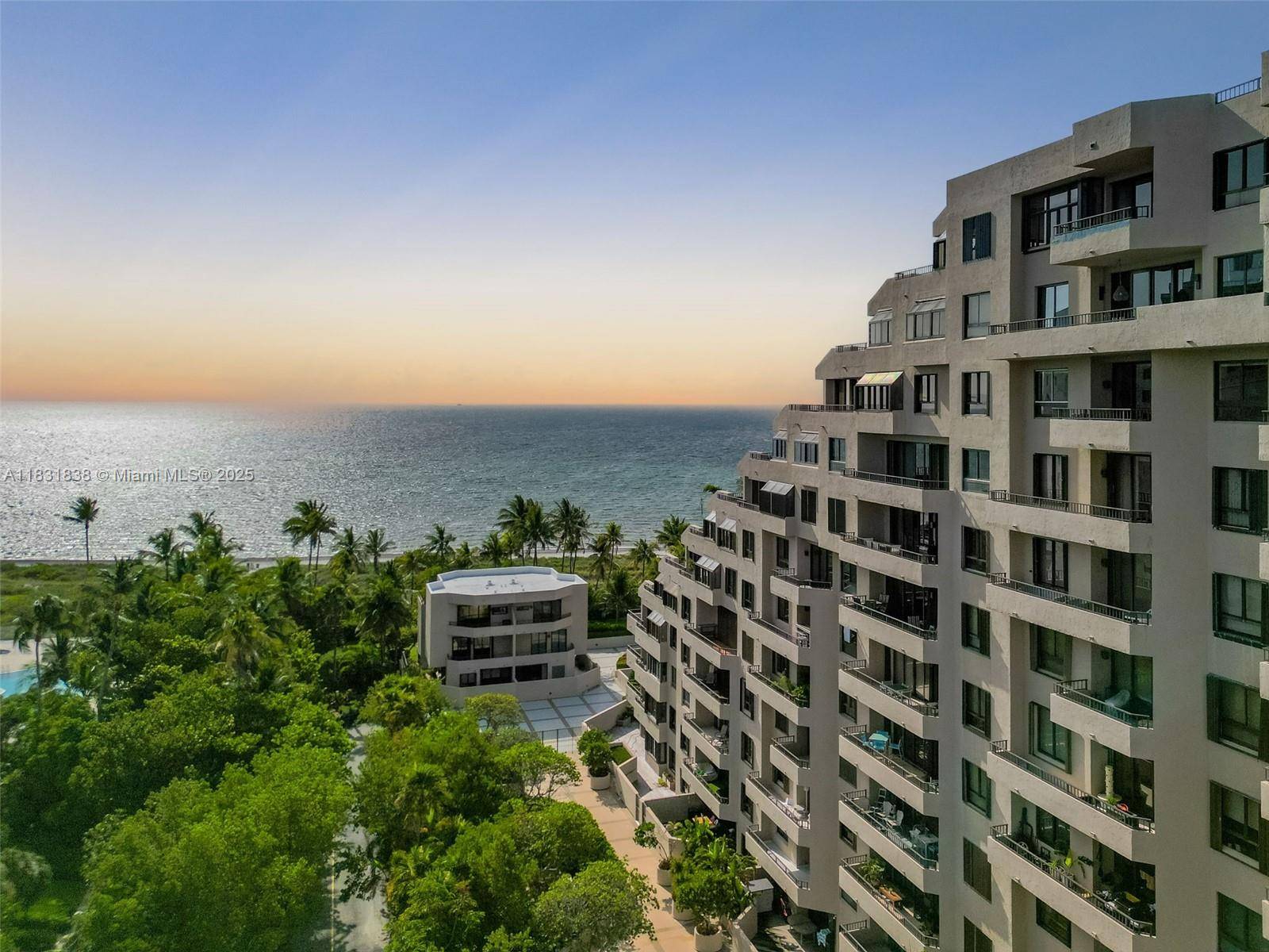 Key Biscayne, FL 33149,251 Crandon Blvd #505
