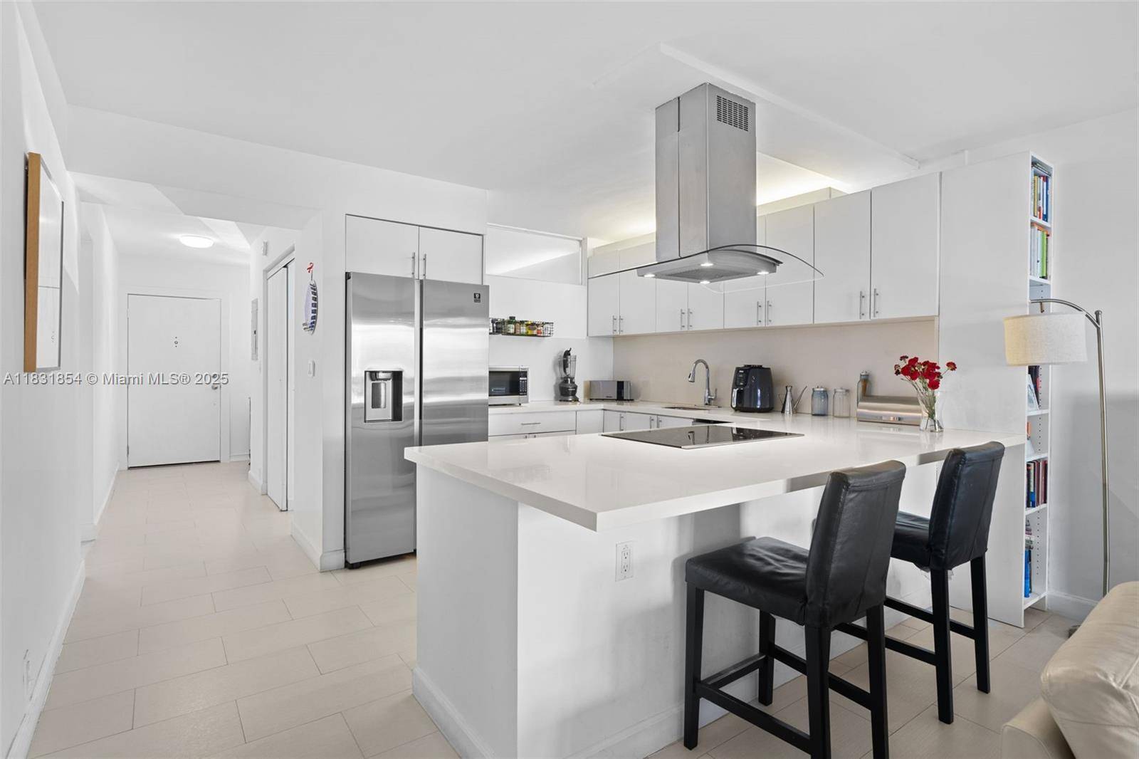 Key Biscayne, FL 33149,240 Galen Drive #109