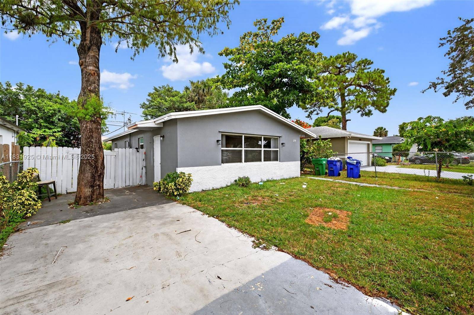 Fort Lauderdale, FL 33311,2779 NW 9th Pl